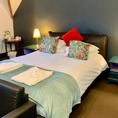 The Teesdale Hotel Middleton in Teesdale Eksteriør bilde