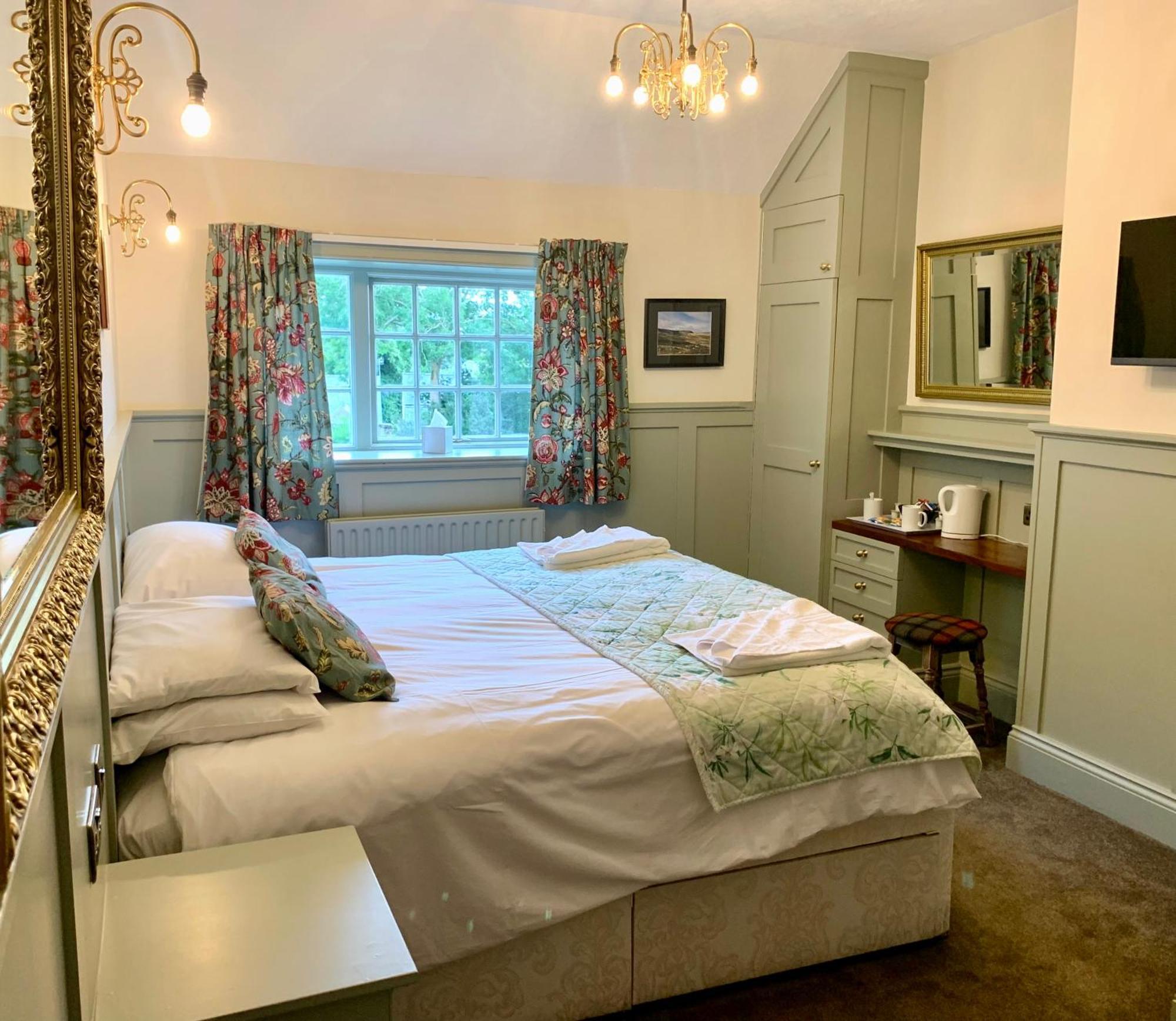 The Teesdale Hotel Middleton in Teesdale Eksteriør bilde