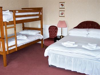 The Teesdale Hotel Middleton in Teesdale Eksteriør bilde