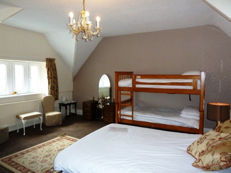 The Teesdale Hotel Middleton in Teesdale Eksteriør bilde